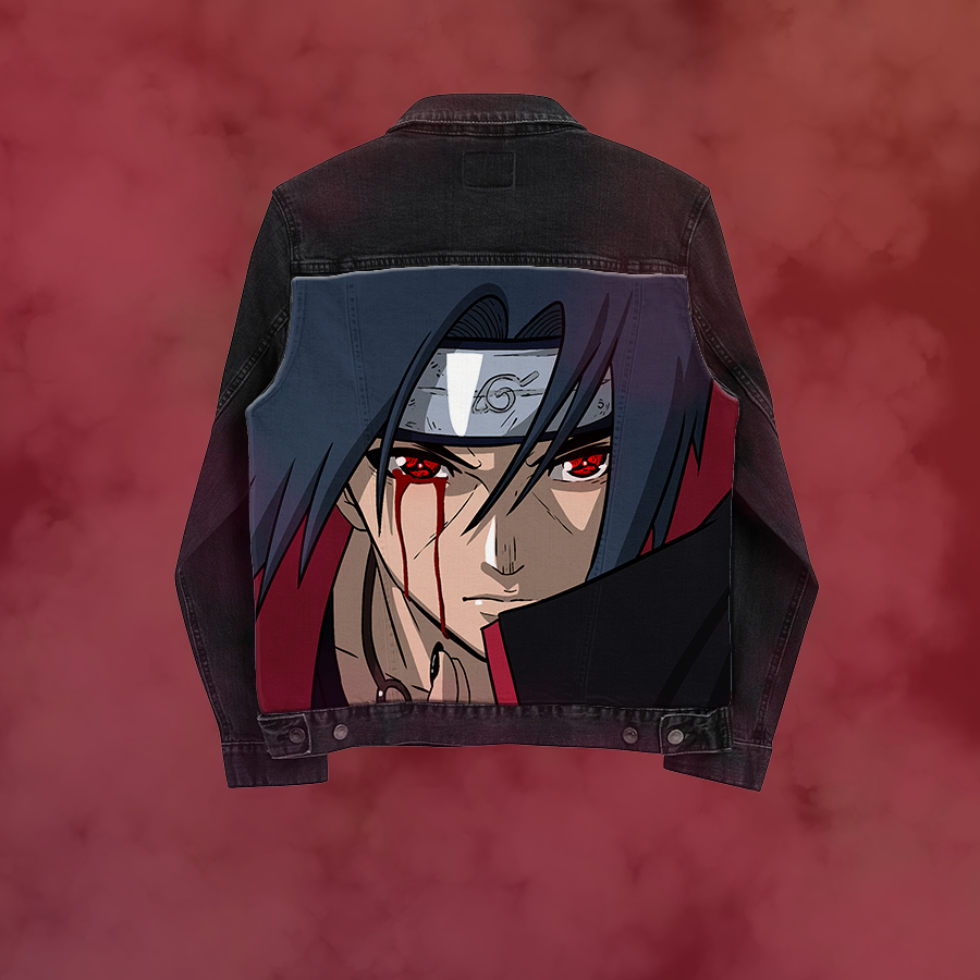 Itachx Denim