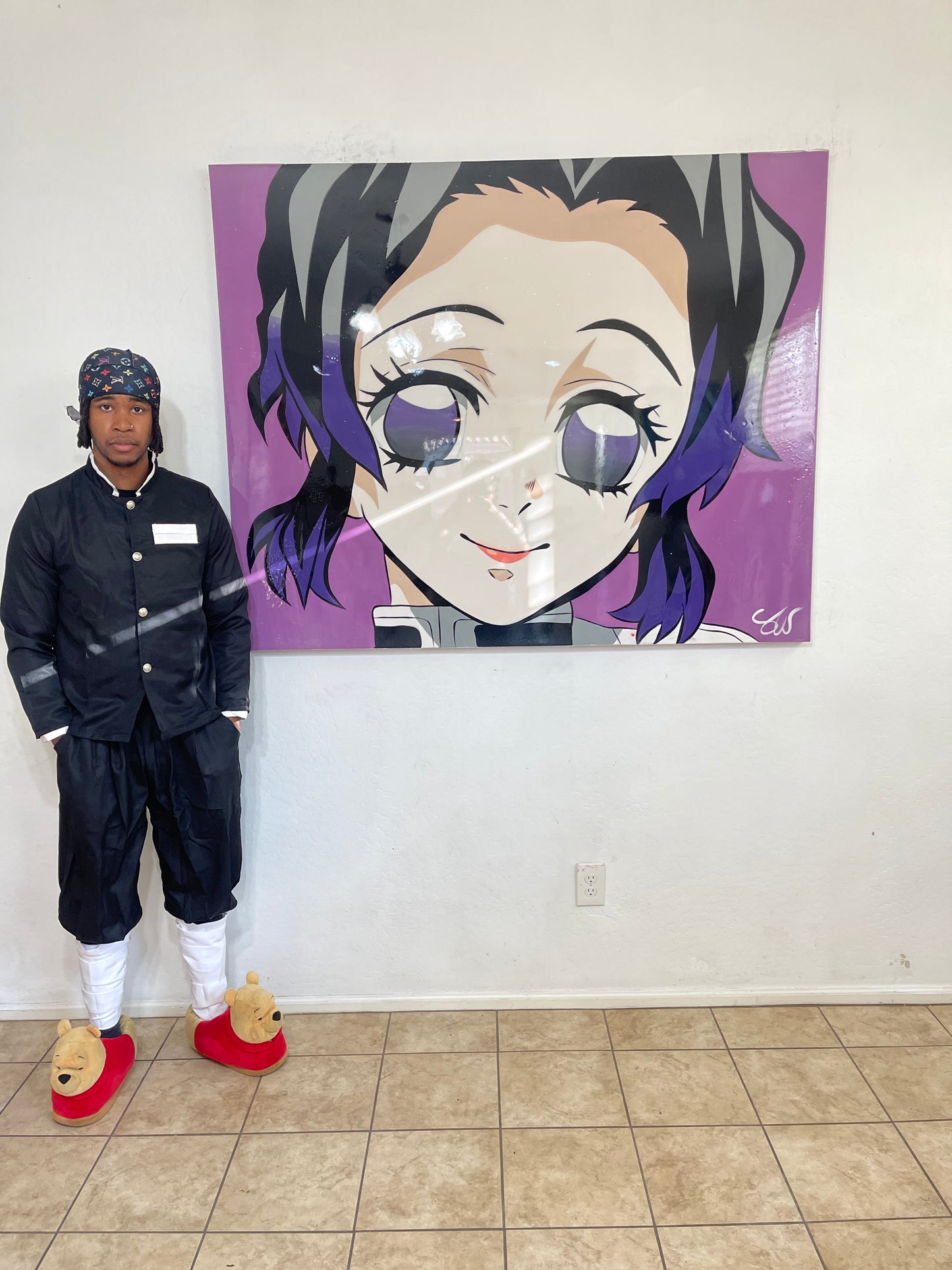 Poison Hashirx