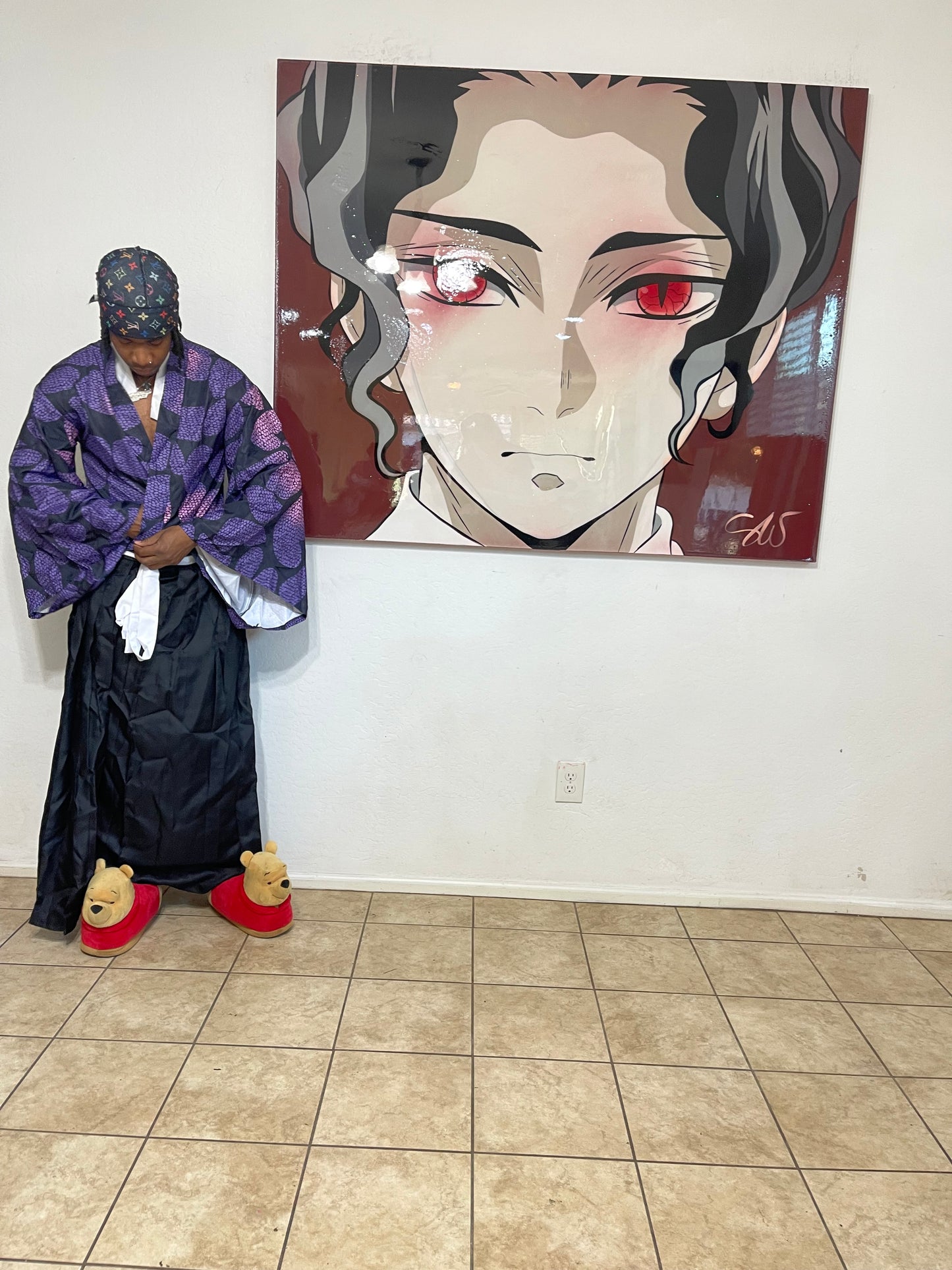 Demon Kingx