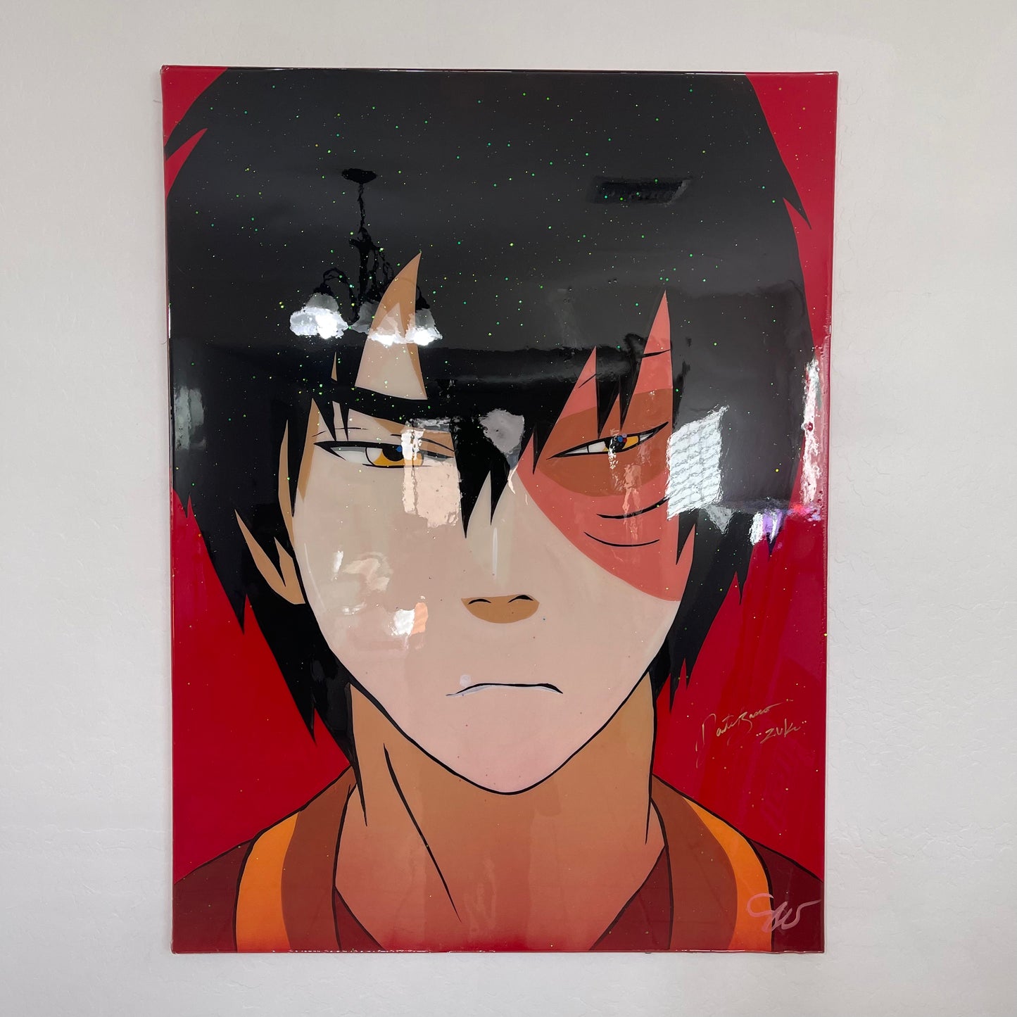 Fire Princex