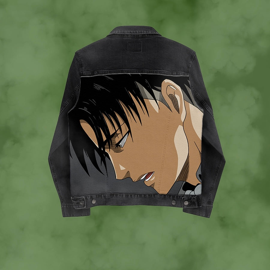 Levx Denim
