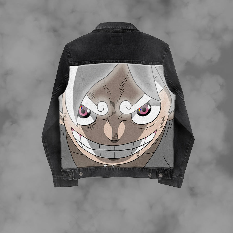 Luffx Denim