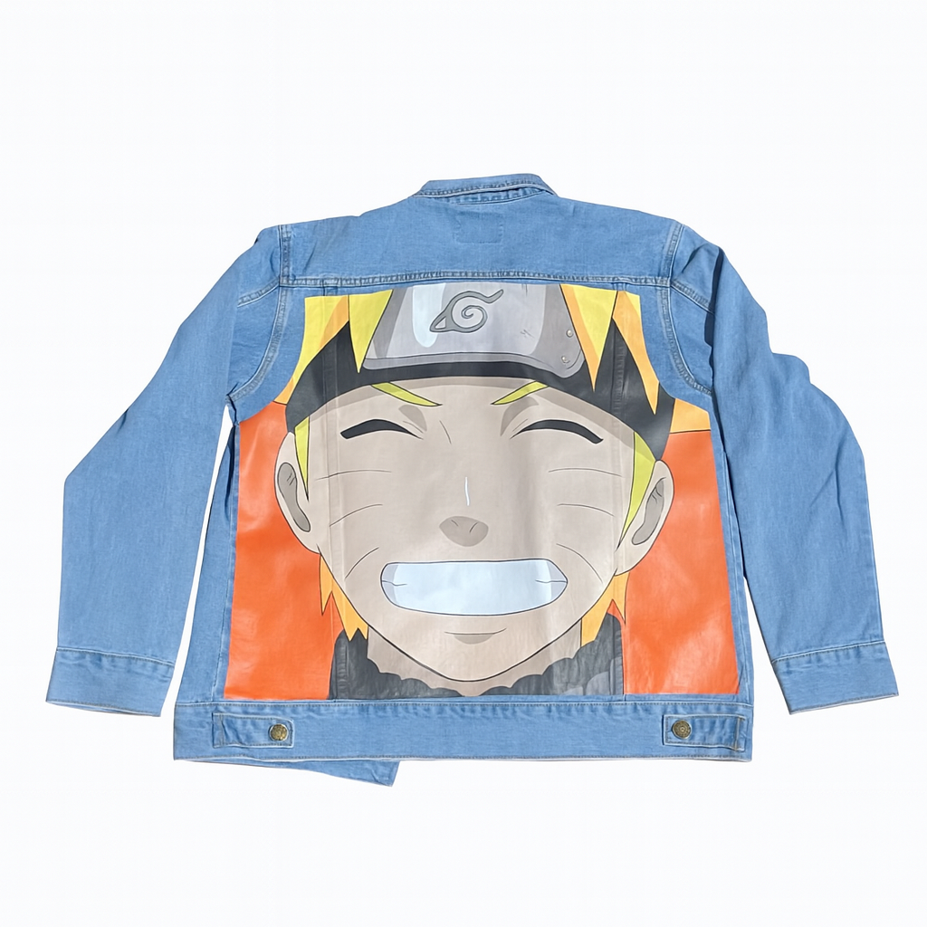 Narutx Denim