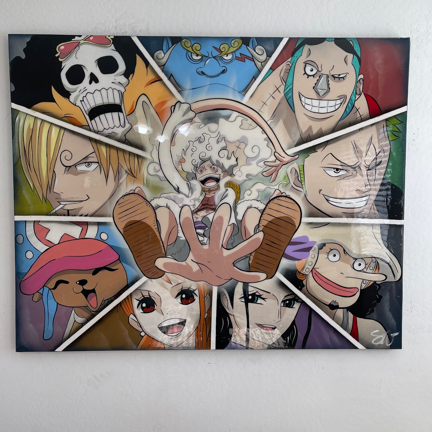 Mugiwarx