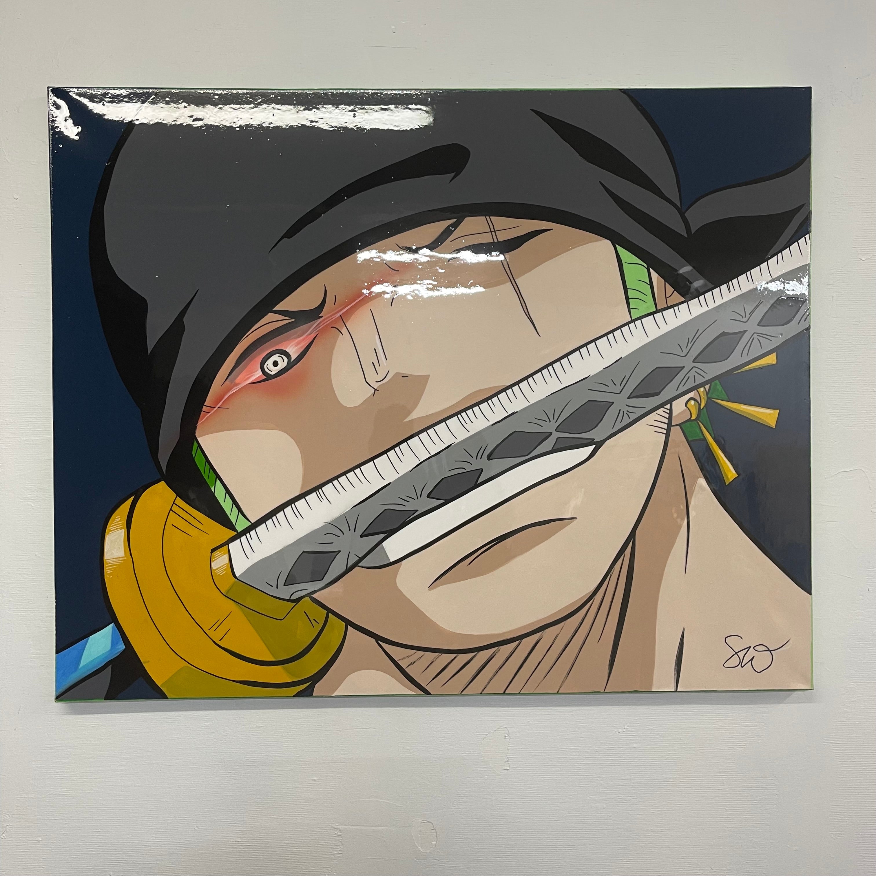 Canvases – XIX Culture