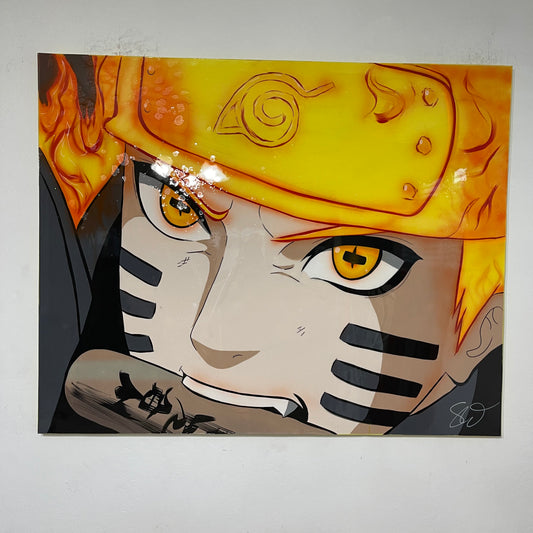 Yellow Kagex