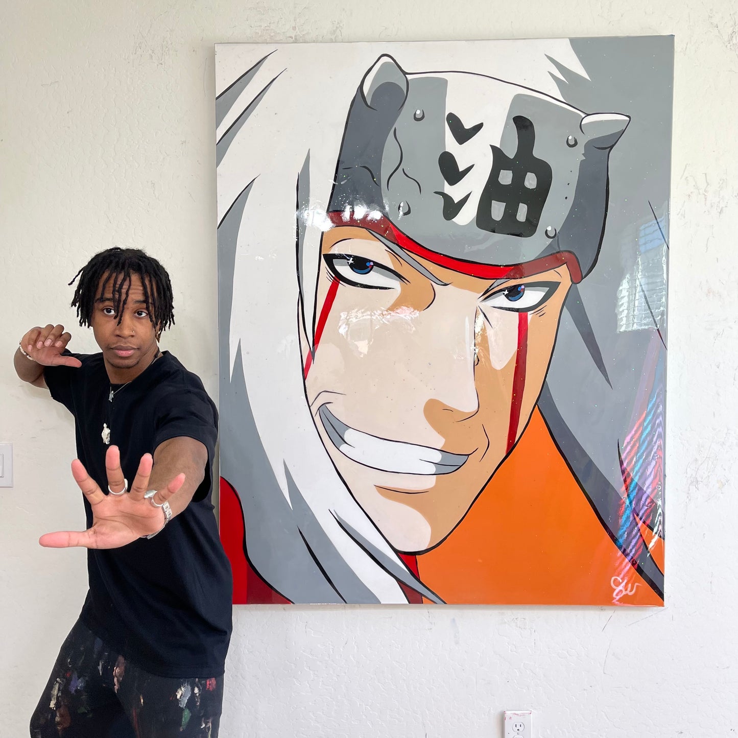 Sage King