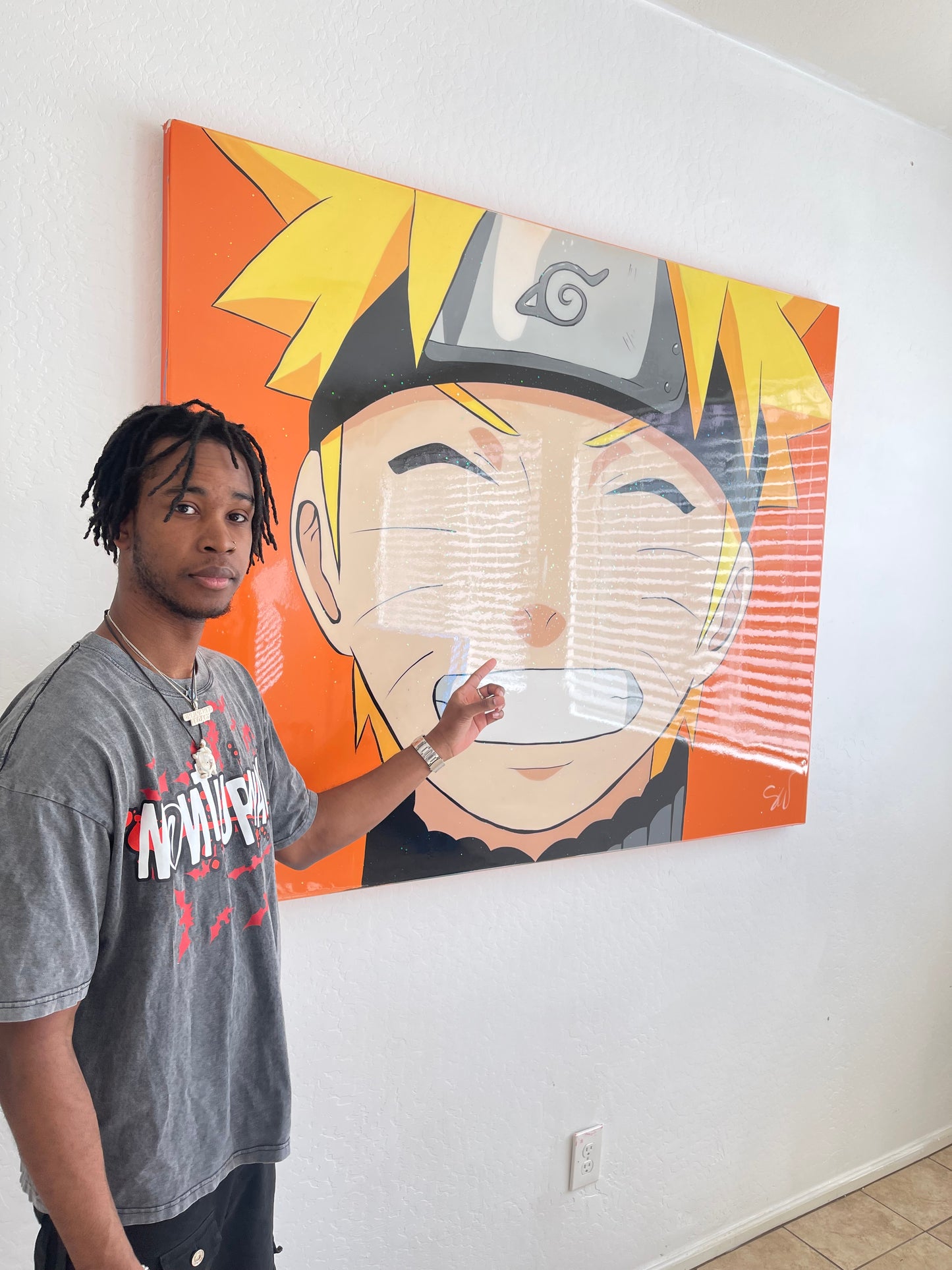 Narutx