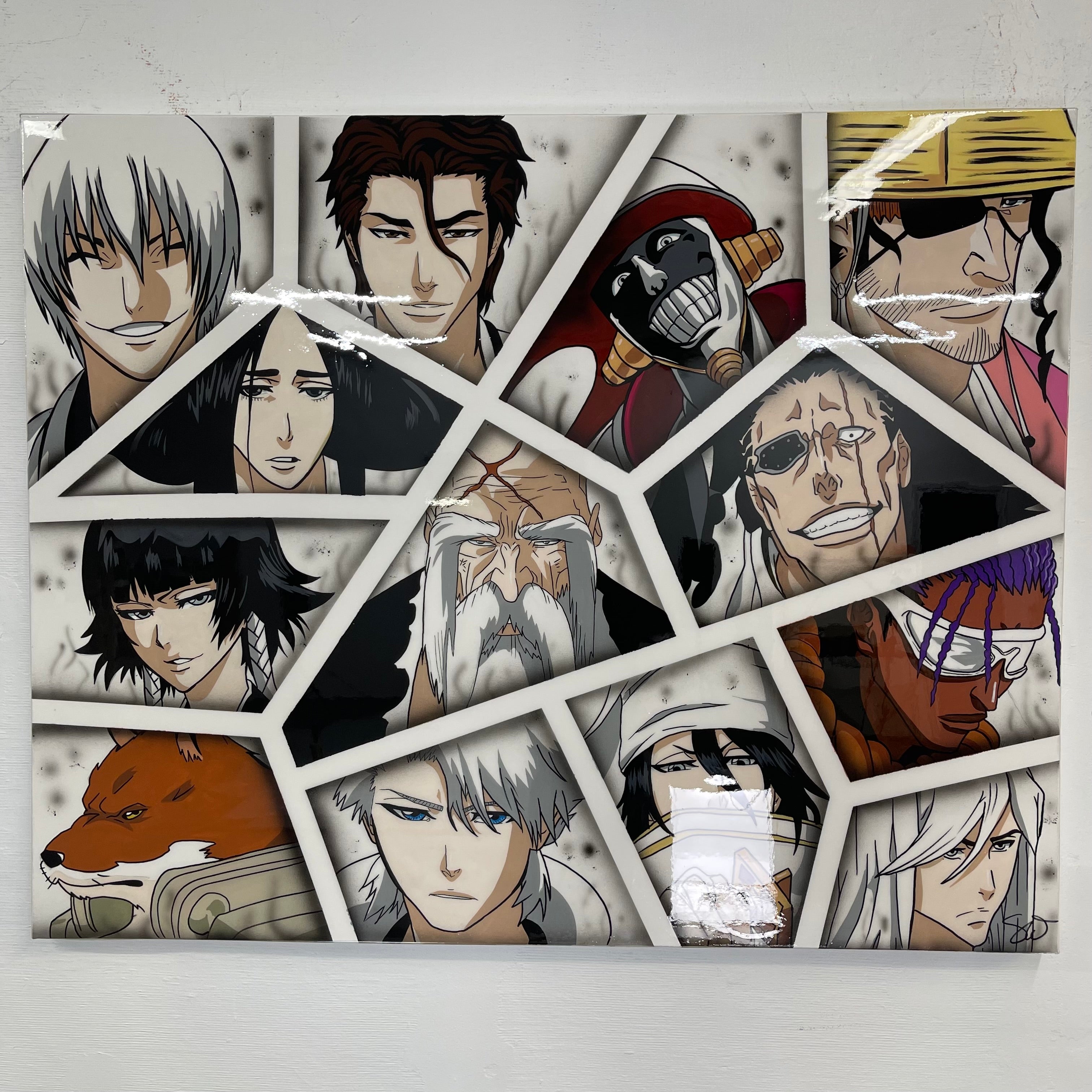 Canvases – XIX Culture