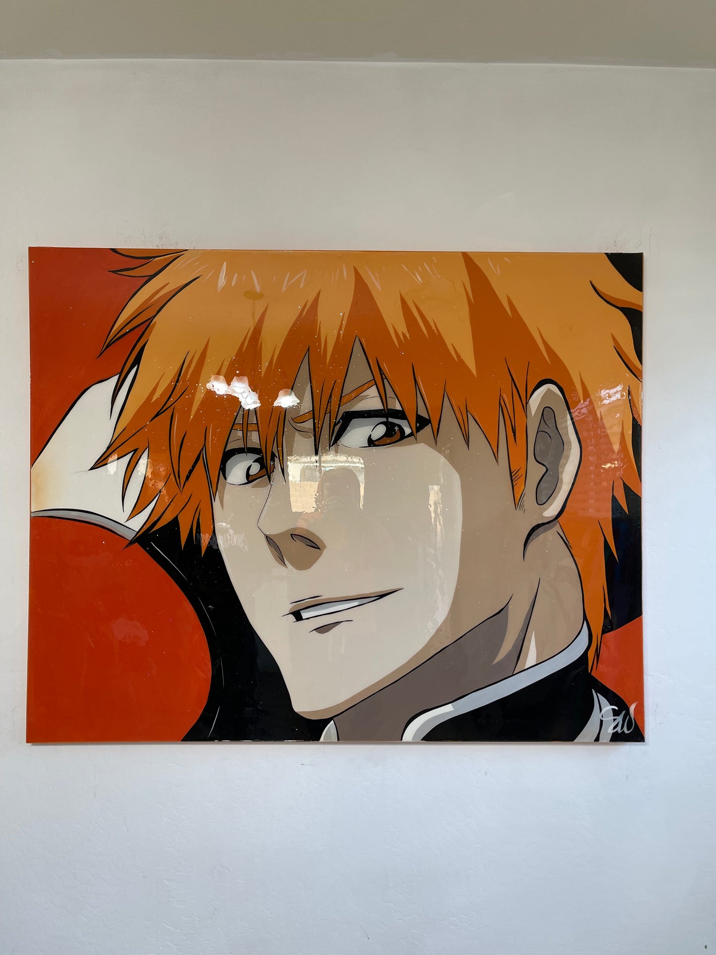Ichigx