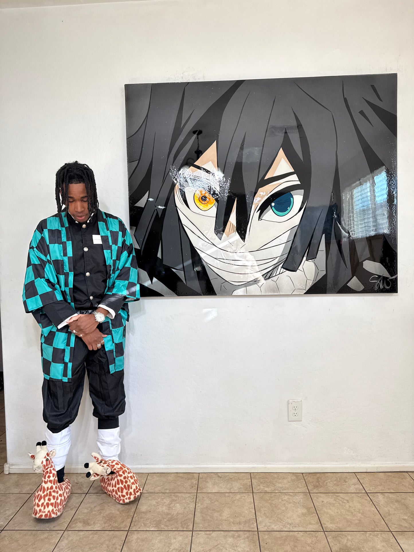 Snake Hashirx