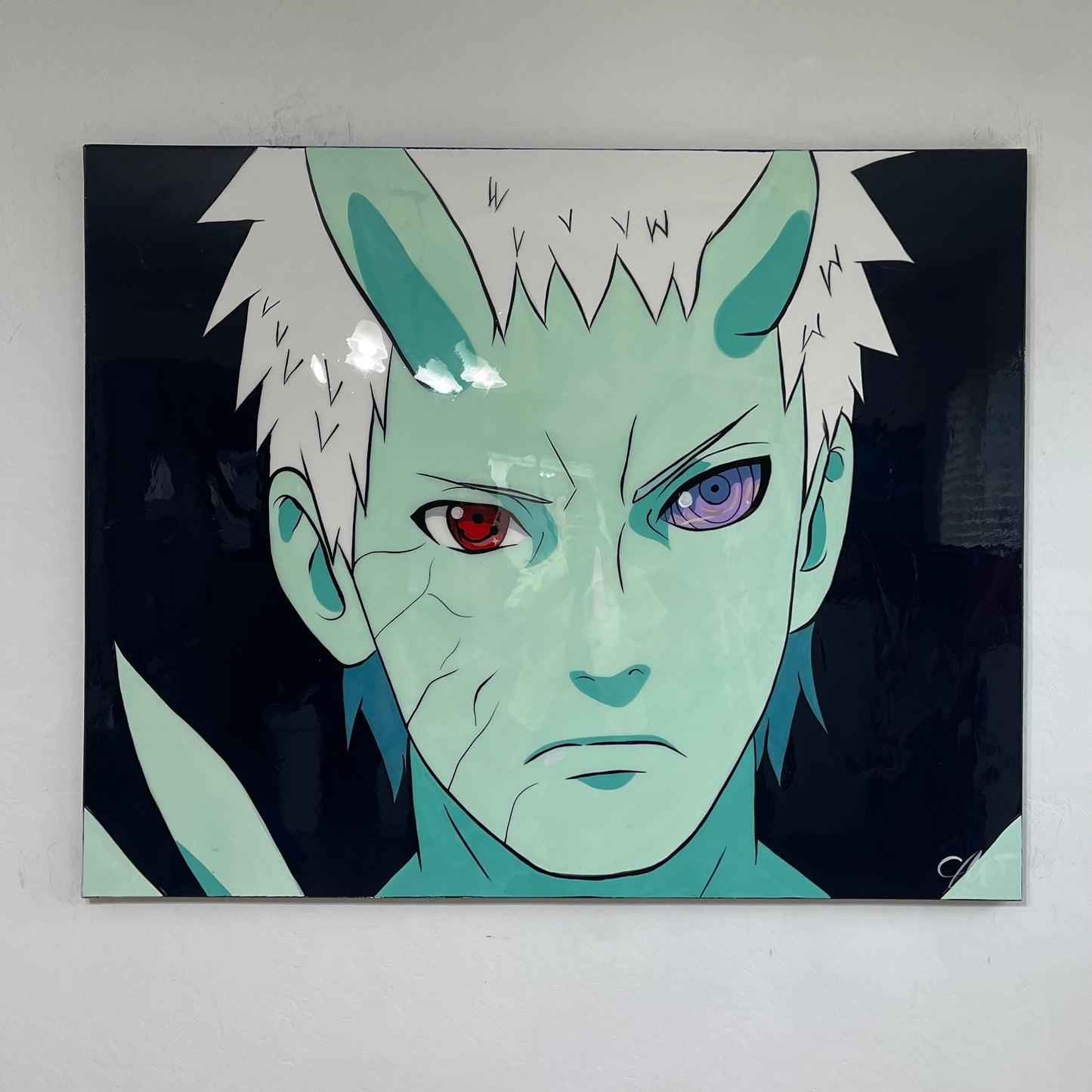Six Paths Obitx