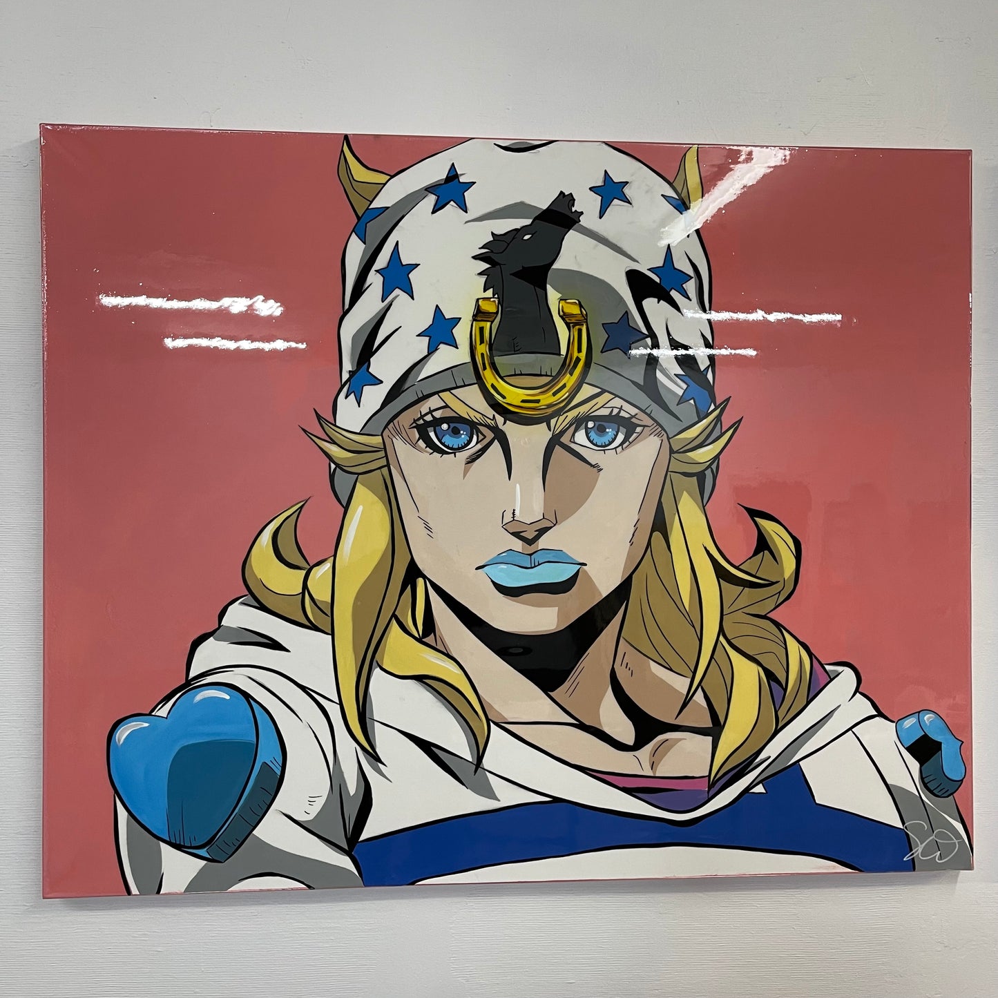 Johnnyx JoeSxarx