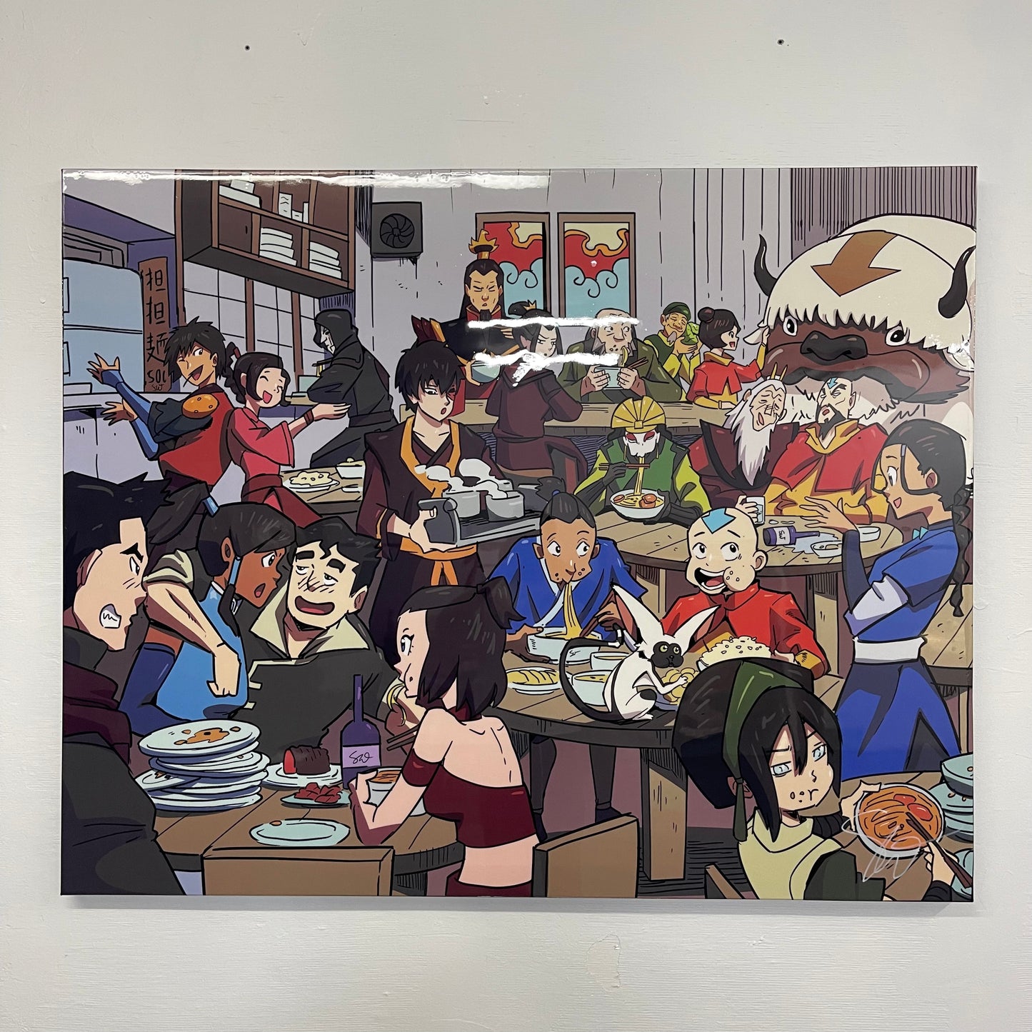 Atlax Eats