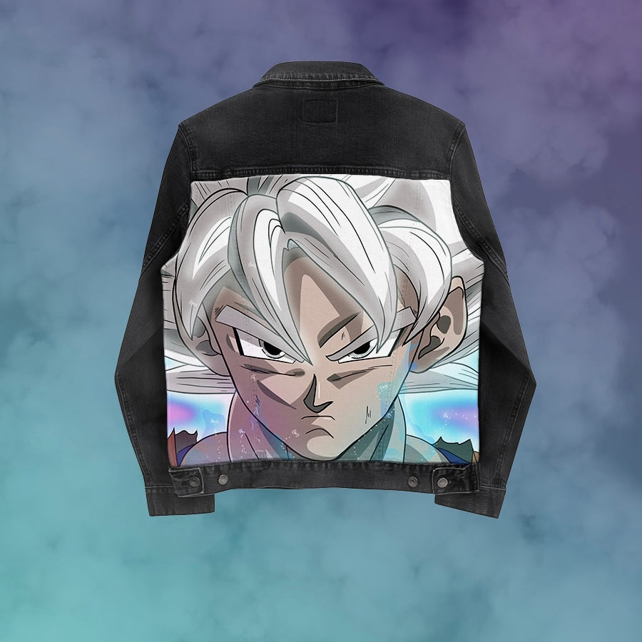 MUIx Denim