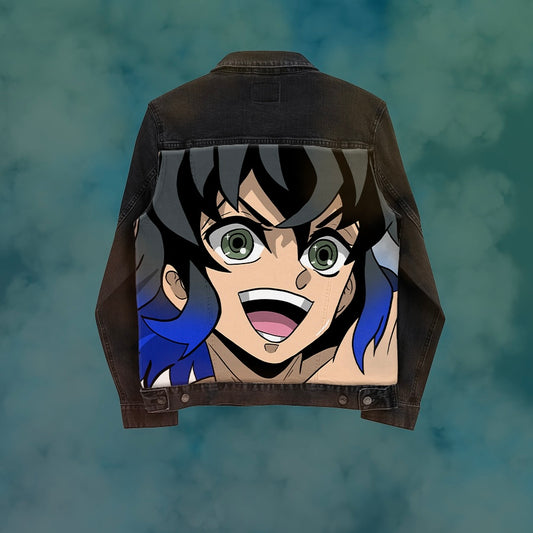 Inosukx Denim