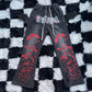 Red Pinion Sweats