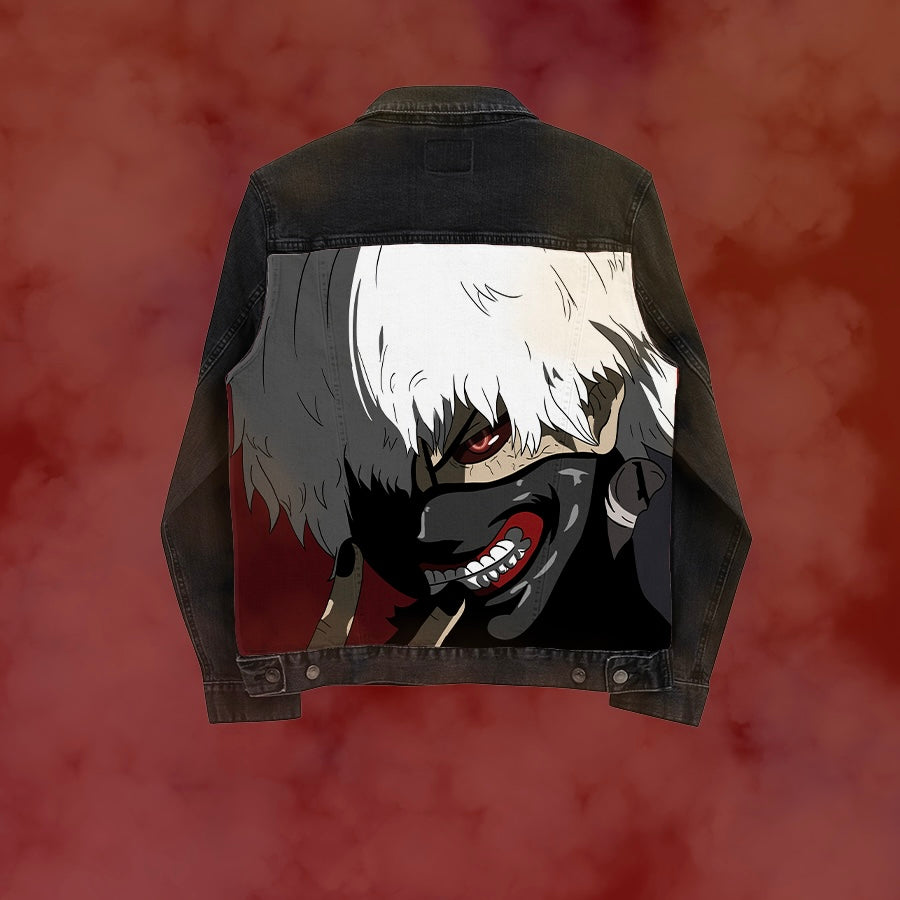 Kanekx Denim