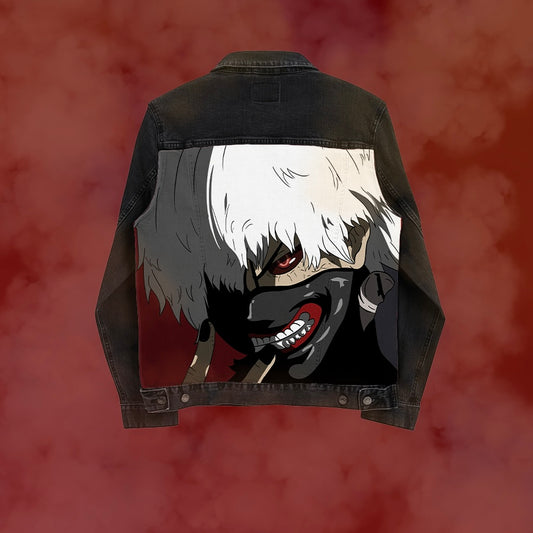 Kanekx Denim