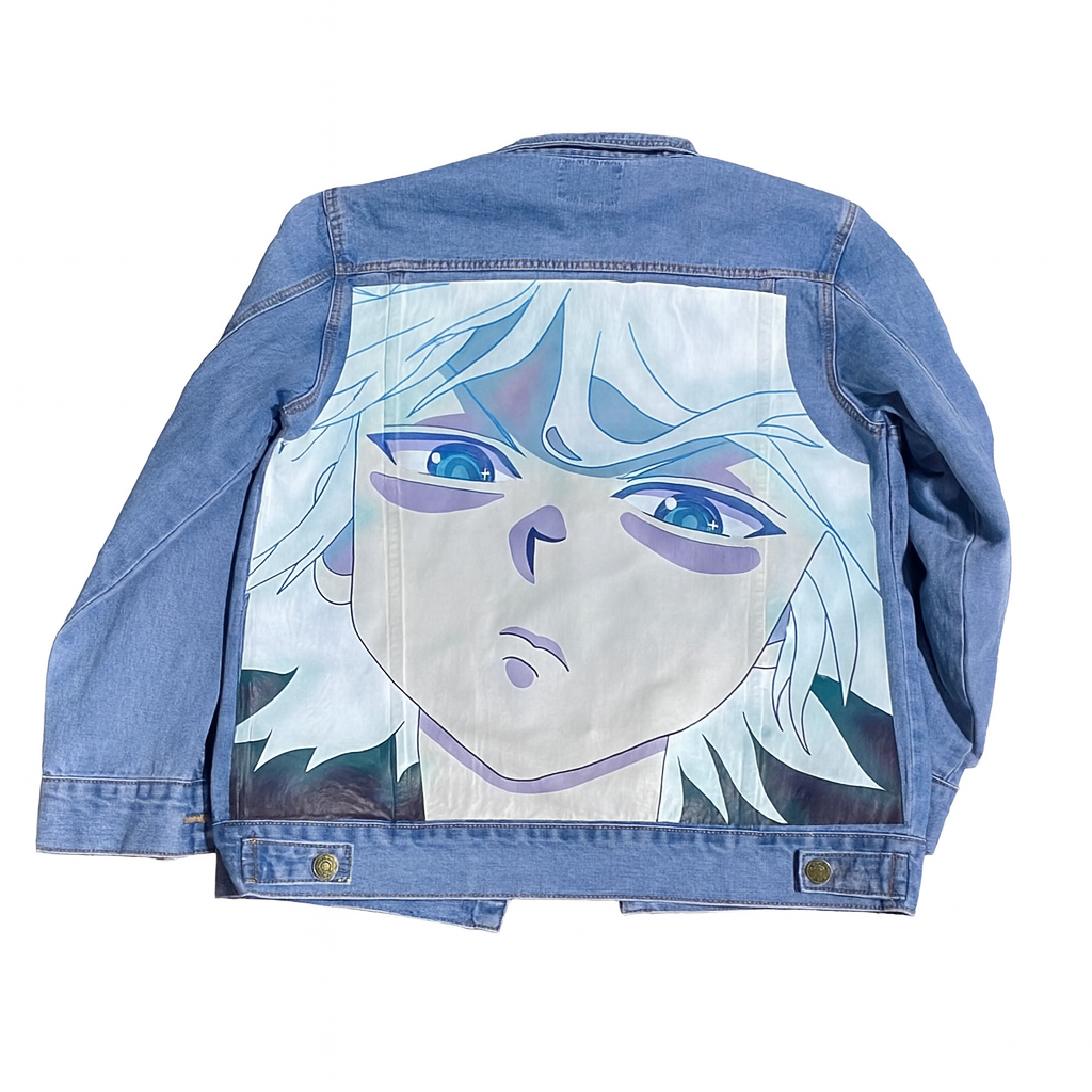 Killux Denim